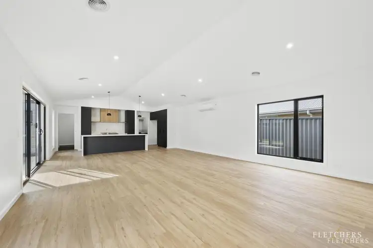 Fourth view of Homely house listing, 24 Mcleod Crescent, Lucas VIC 3350