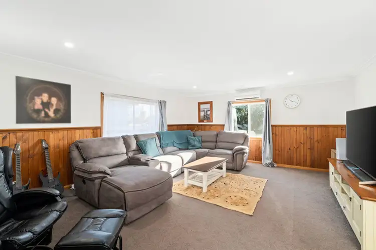 Fifth view of Homely house listing, 10 Princess Street, Maffra VIC 3860
