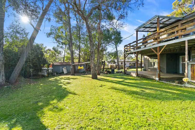 Third view of Homely house listing, 14 Narrobuk Street, Coongulla VIC 3860