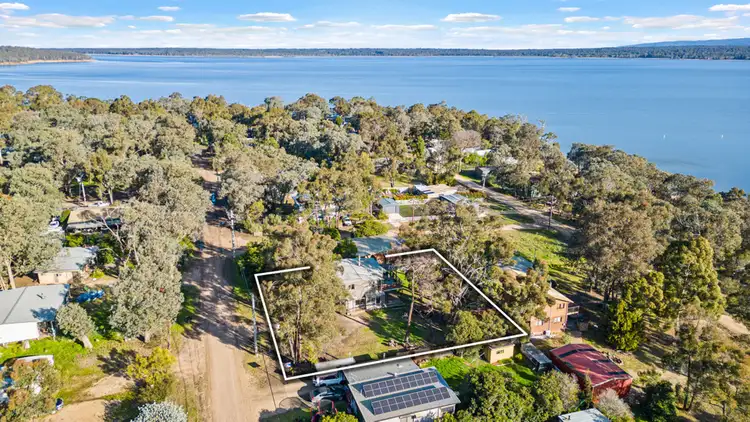 Fourth view of Homely house listing, 14 Narrobuk Street, Coongulla VIC 3860