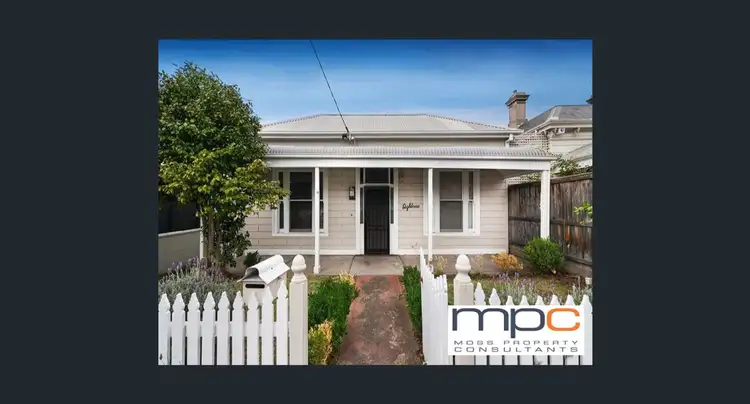 Main view of Homely house listing, 18 Evandale Road, Malvern VIC 3144