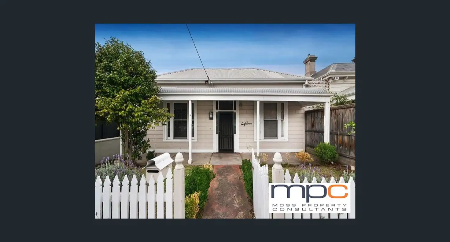 Main view of Homely house listing, 18 Evandale Road, Malvern VIC 3144
