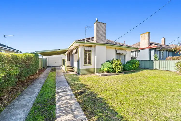 48 McAdam Street, Maffra VIC 3860