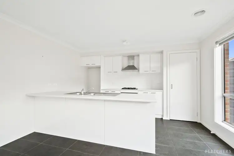 Third view of Homely house listing, 2 Veronica Place, Mount Pleasant VIC 3350