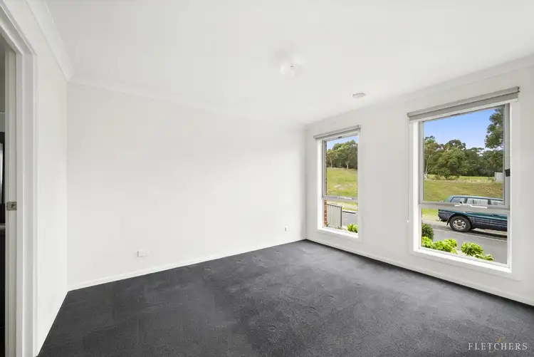 Fifth view of Homely house listing, 2 Veronica Place, Mount Pleasant VIC 3350