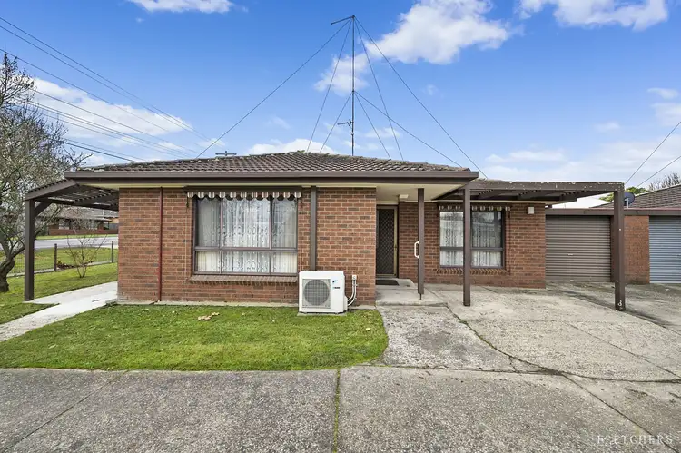 1/411 Drummond Street, Ballarat Central VIC 3350