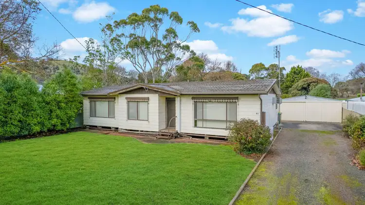 81 Cobb Street, Penshurst VIC 3289
