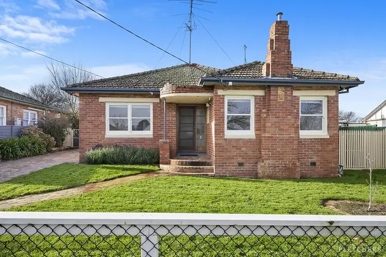 Main view of Homely house listing, 703 Ascot Street South, Redan VIC 3350