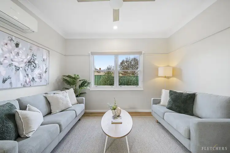 Third view of Homely house listing, 703 Ascot Street South, Redan VIC 3350