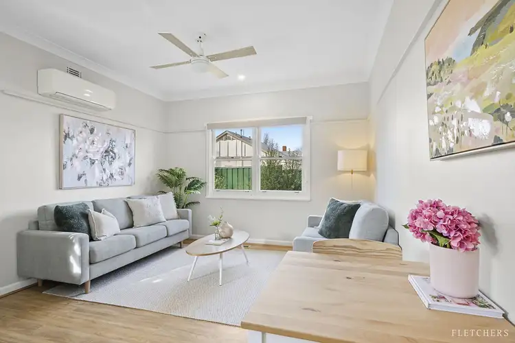 Fourth view of Homely house listing, 703 Ascot Street South, Redan VIC 3350