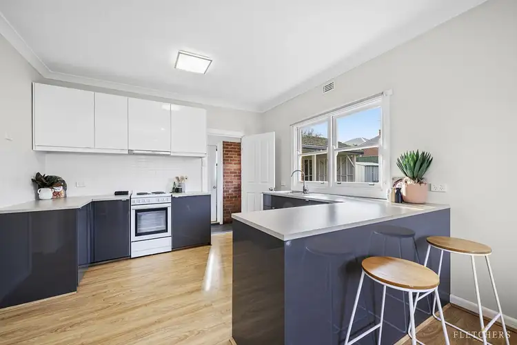Fifth view of Homely house listing, 703 Ascot Street South, Redan VIC 3350