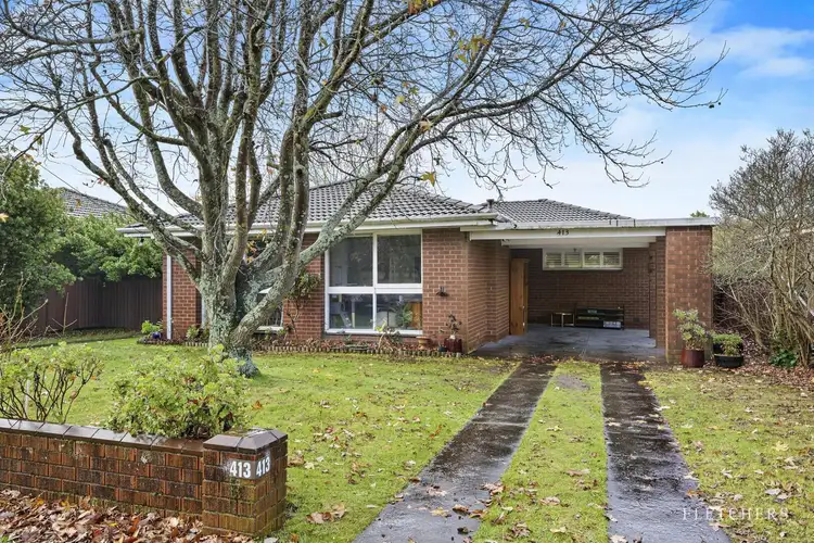 413 Russell Street, Newington VIC 3350