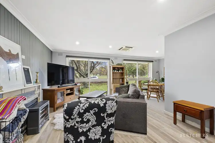 Fifth view of Homely house listing, 413 Russell Street, Newington VIC 3350