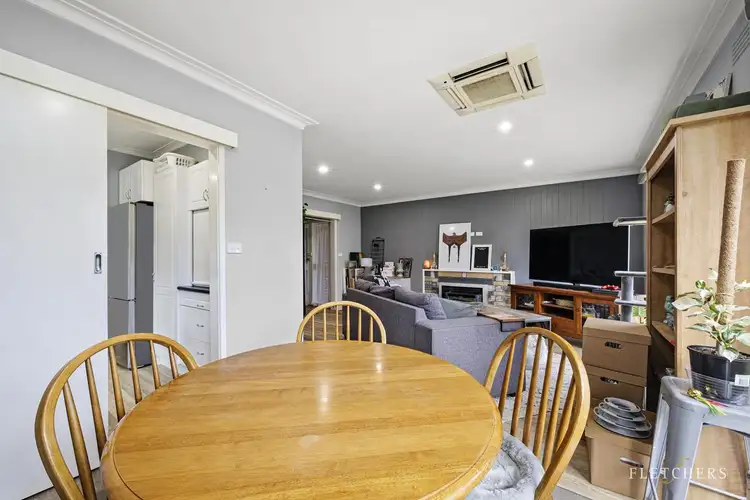 Sixth view of Homely house listing, 413 Russell Street, Newington VIC 3350