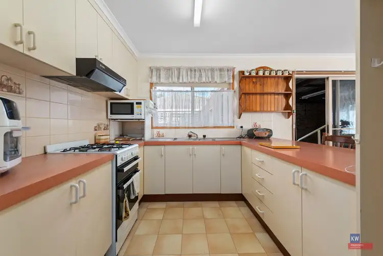 Second view of Homely unit listing, Unit 1/30 Elgin Street, Morwell VIC 3840