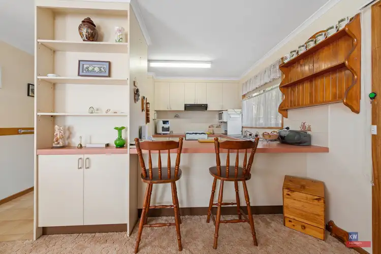 Third view of Homely unit listing, Unit 1/30 Elgin Street, Morwell VIC 3840