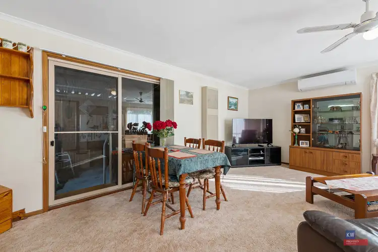 Fourth view of Homely unit listing, Unit 1/30 Elgin Street, Morwell VIC 3840