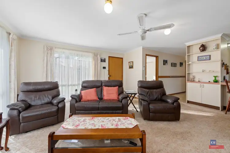 Fifth view of Homely unit listing, Unit 1/30 Elgin Street, Morwell VIC 3840