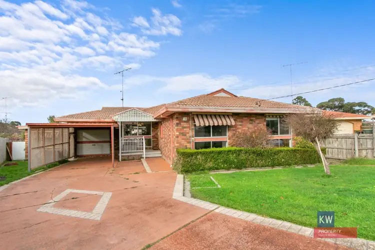 Second view of Homely house listing, 10 Wicks Crescent, Morwell VIC 3840