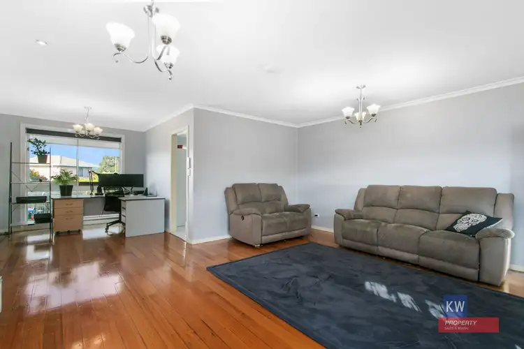 Third view of Homely house listing, 10 Wicks Crescent, Morwell VIC 3840