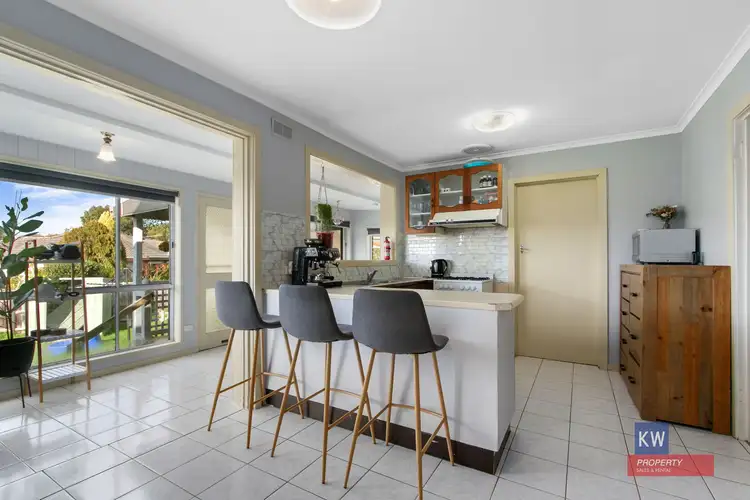 Fourth view of Homely house listing, 10 Wicks Crescent, Morwell VIC 3840