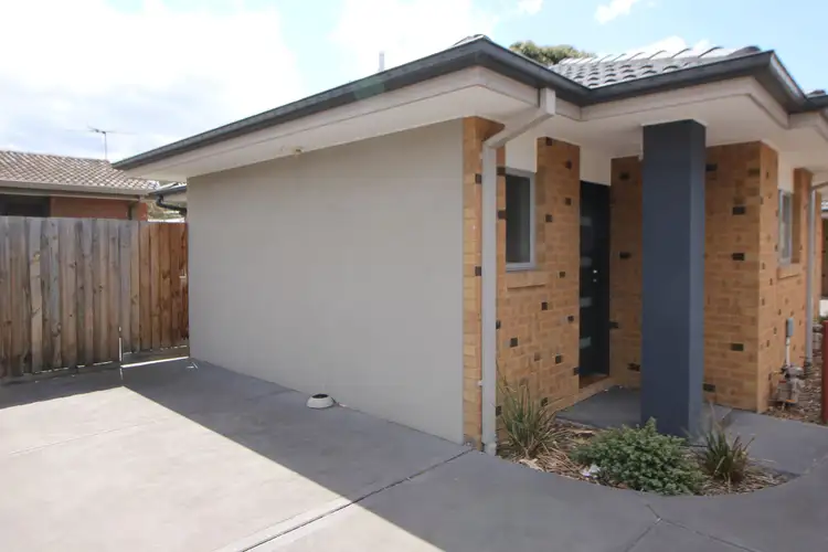 7/58 Memorial Avenue, Epping VIC 3076