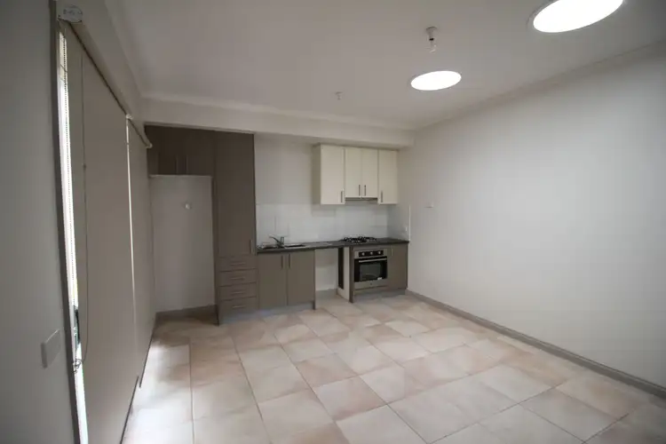 Second view of Homely unit listing, 7/58 Memorial Avenue, Epping VIC 3076