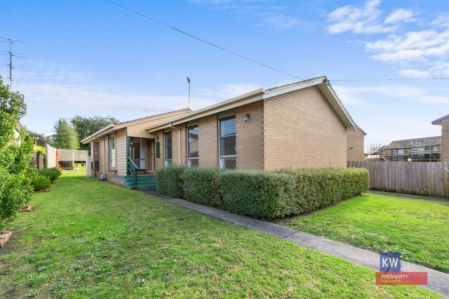 Main view of Homely house listing, 45 Walker Parade, Churchill VIC 3842