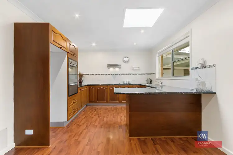 Second view of Homely house listing, 45 Walker Parade, Churchill VIC 3842