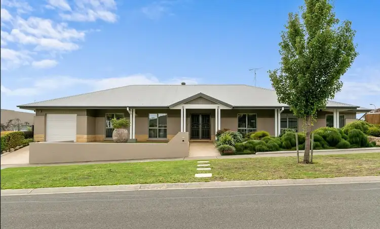Main view of Homely house listing, 16 Ashley Avenue, Morwell VIC 3840