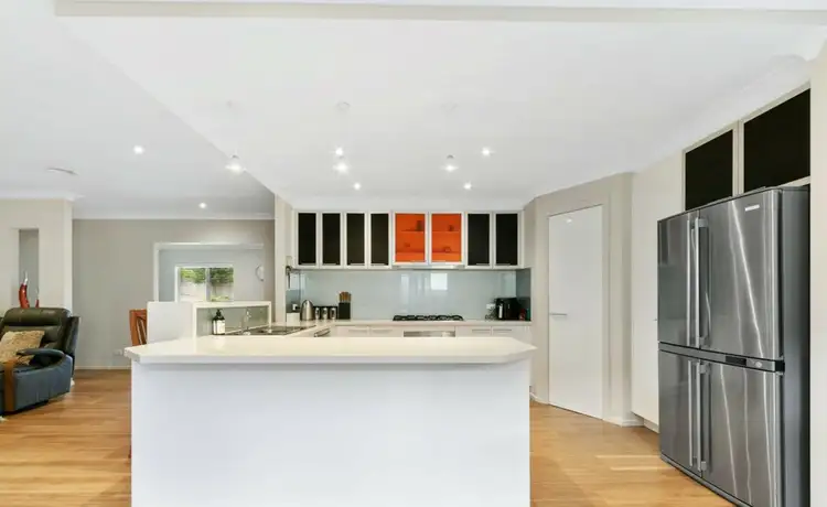 Second view of Homely house listing, 16 Ashley Avenue, Morwell VIC 3840
