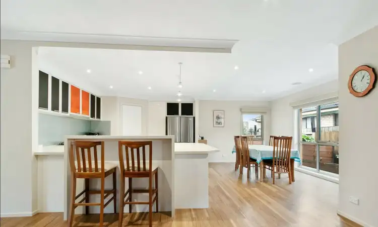 Third view of Homely house listing, 16 Ashley Avenue, Morwell VIC 3840