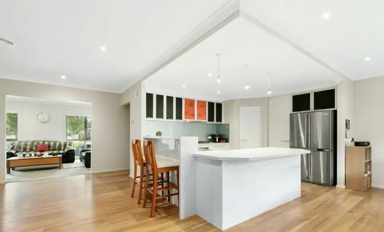 Fourth view of Homely house listing, 16 Ashley Avenue, Morwell VIC 3840