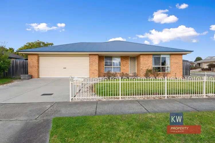 37 Oak Avenue, Traralgon VIC 3844