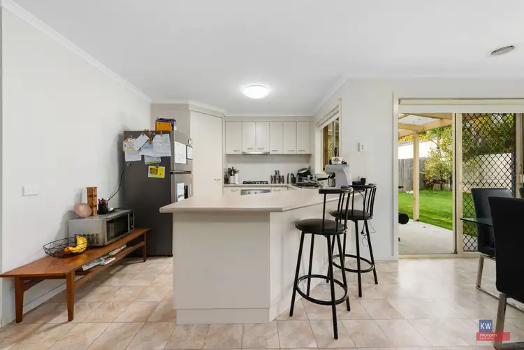 Second view of Homely house listing, 37 Oak Avenue, Traralgon VIC 3844