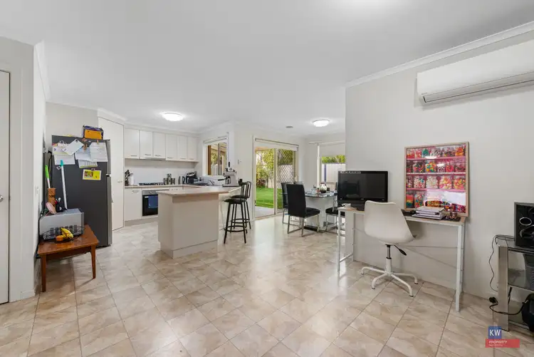 Third view of Homely house listing, 37 Oak Avenue, Traralgon VIC 3844