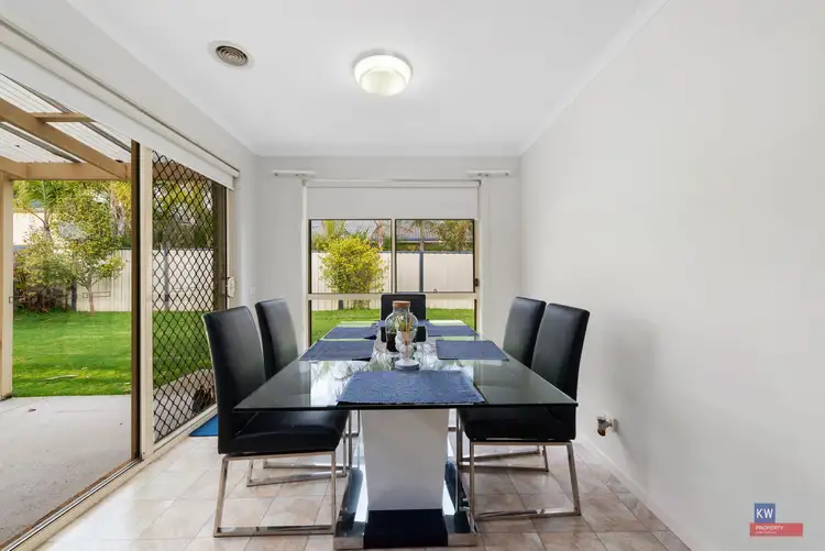 Fourth view of Homely house listing, 37 Oak Avenue, Traralgon VIC 3844