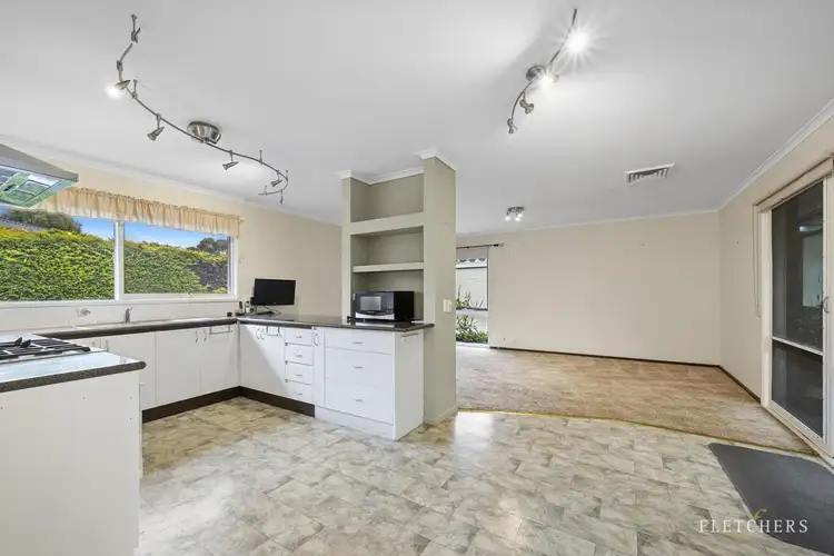 Fourth view of Homely house listing, 308 Lylia Avenue, Mount Clear VIC 3350
