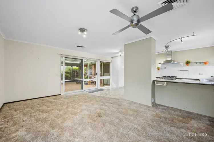 Fifth view of Homely house listing, 308 Lylia Avenue, Mount Clear VIC 3350