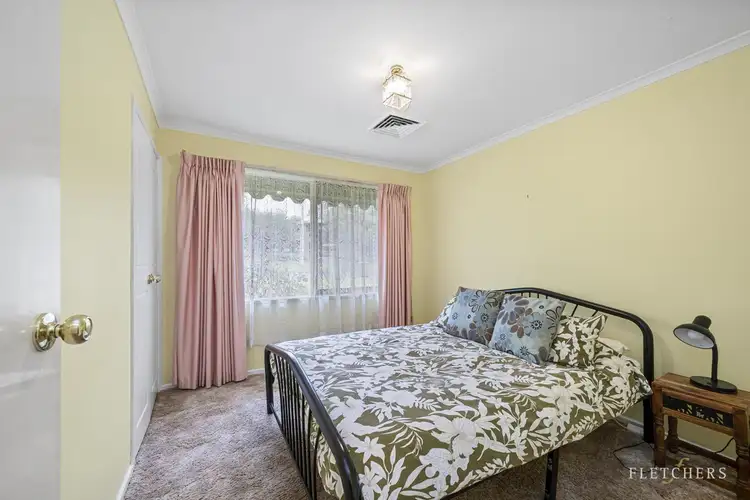Sixth view of Homely house listing, 308 Lylia Avenue, Mount Clear VIC 3350