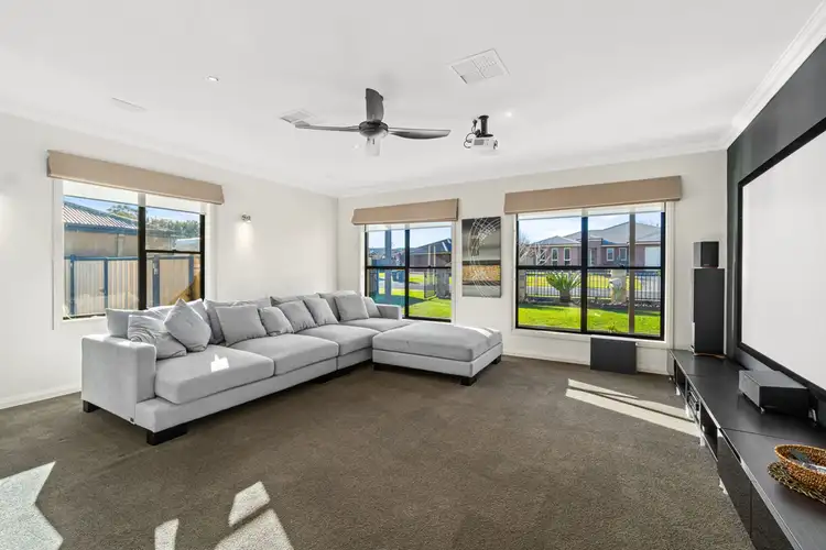 Third view of Homely house listing, 58 Cedarwood Drive, Maffra VIC 3860