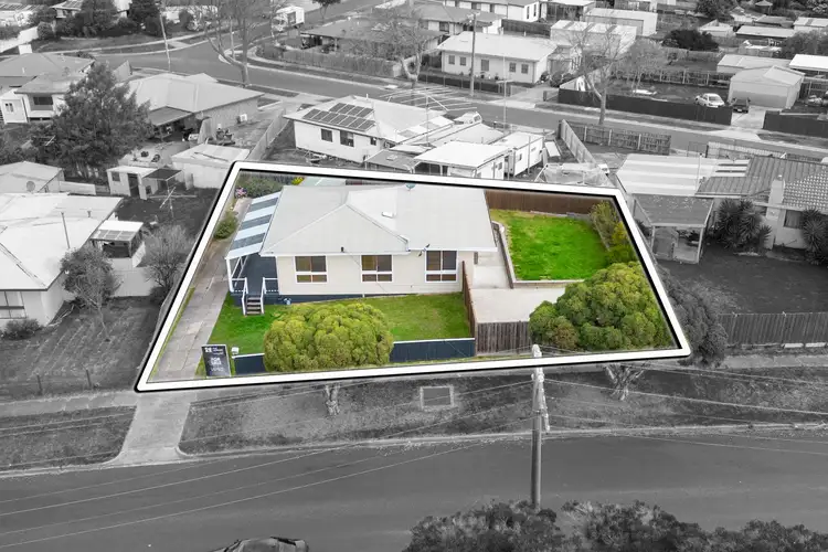 2 Churchill Road, Morwell VIC 3840