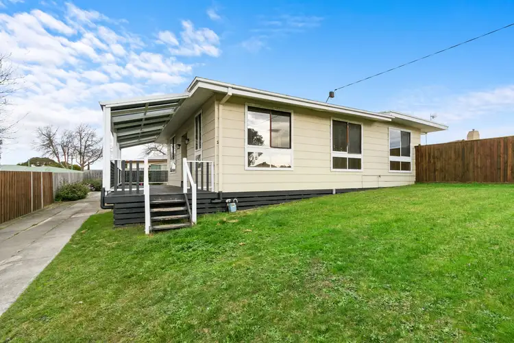 Second view of Homely house listing, 2 Churchill Road, Morwell VIC 3840