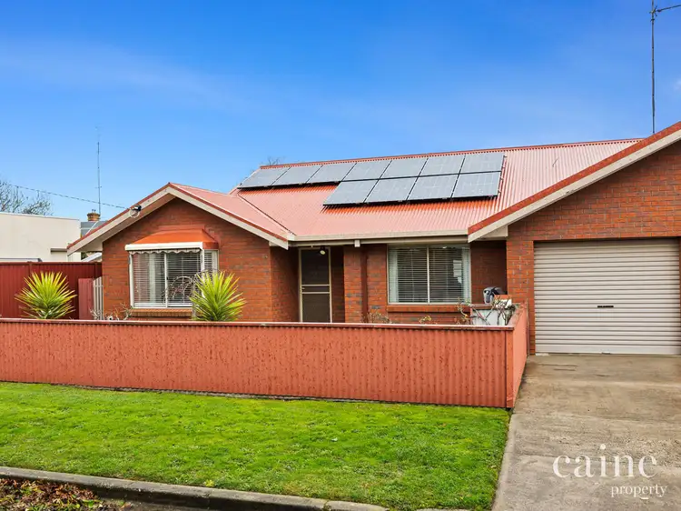 Main view of Homely townhouse listing, 29 Duke Street, Newington VIC 3350