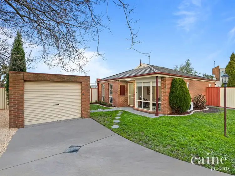4/116 Lexton Street, Ballarat Central VIC 3350