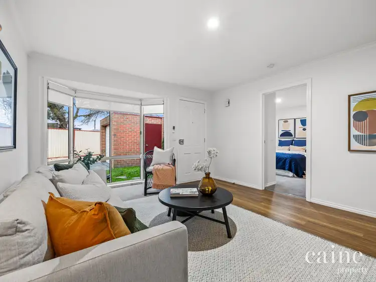 Fourth view of Homely townhouse listing, 4/116 Lexton Street, Ballarat Central VIC 3350