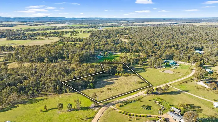 Lot 17/68B Johnsons Lane, Seaton VIC 3858