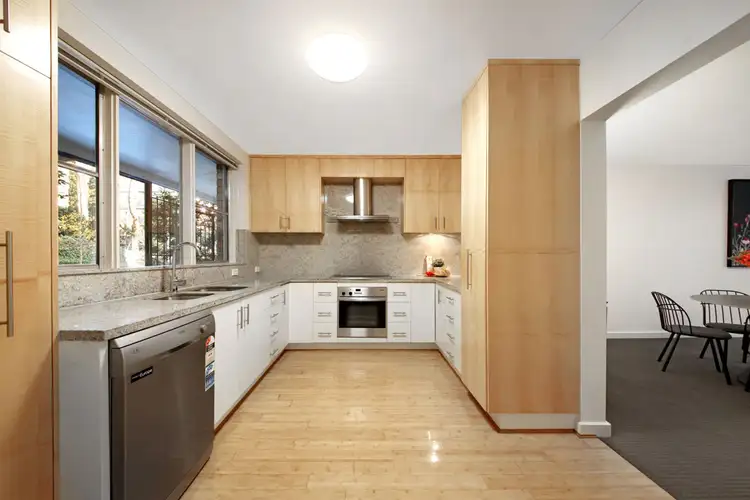 Sixth view of Homely apartment listing, 2/740 Orrong Road, Toorak VIC 3142
