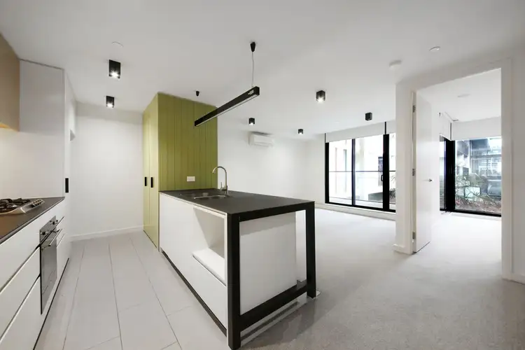 Second view of Homely apartment listing, 210/184 Whitehorse Road, Balwyn VIC 3103