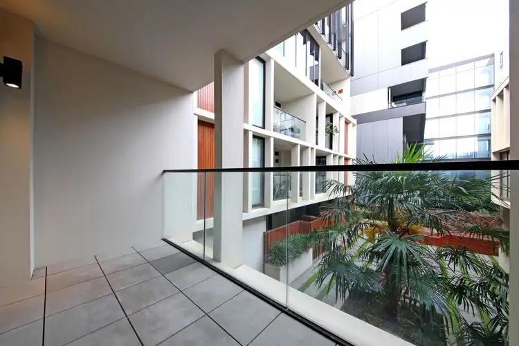 Sixth view of Homely apartment listing, 210/184 Whitehorse Road, Balwyn VIC 3103